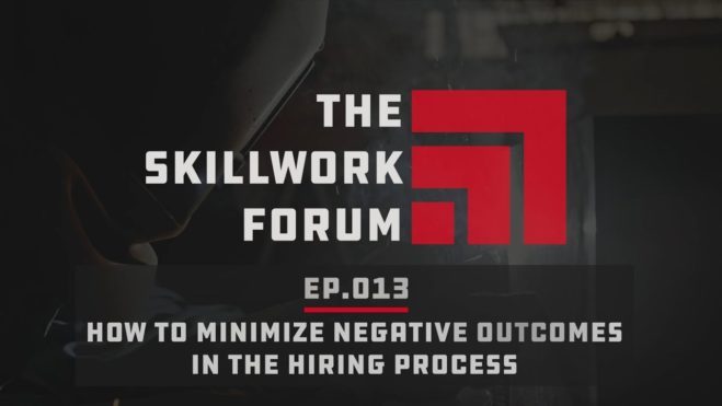 Dealing with the “Bad Hire”: How to Minimize Negative Outcomes in the Hiring Process