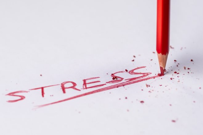 The Cost of Not Changing: Pain of Stress on Current Staff