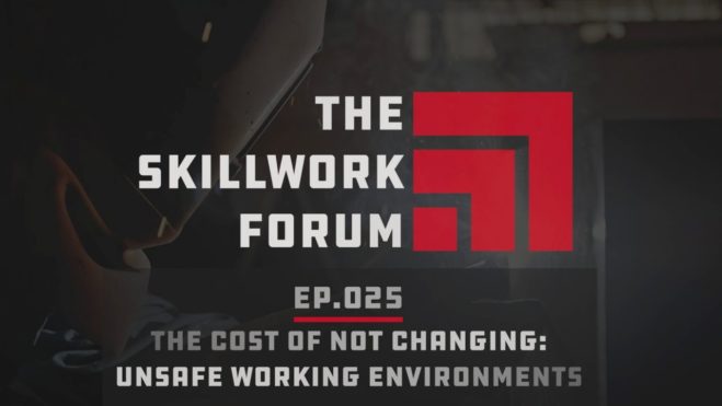 The Cost of Not Changing: Unsafe Working Environments