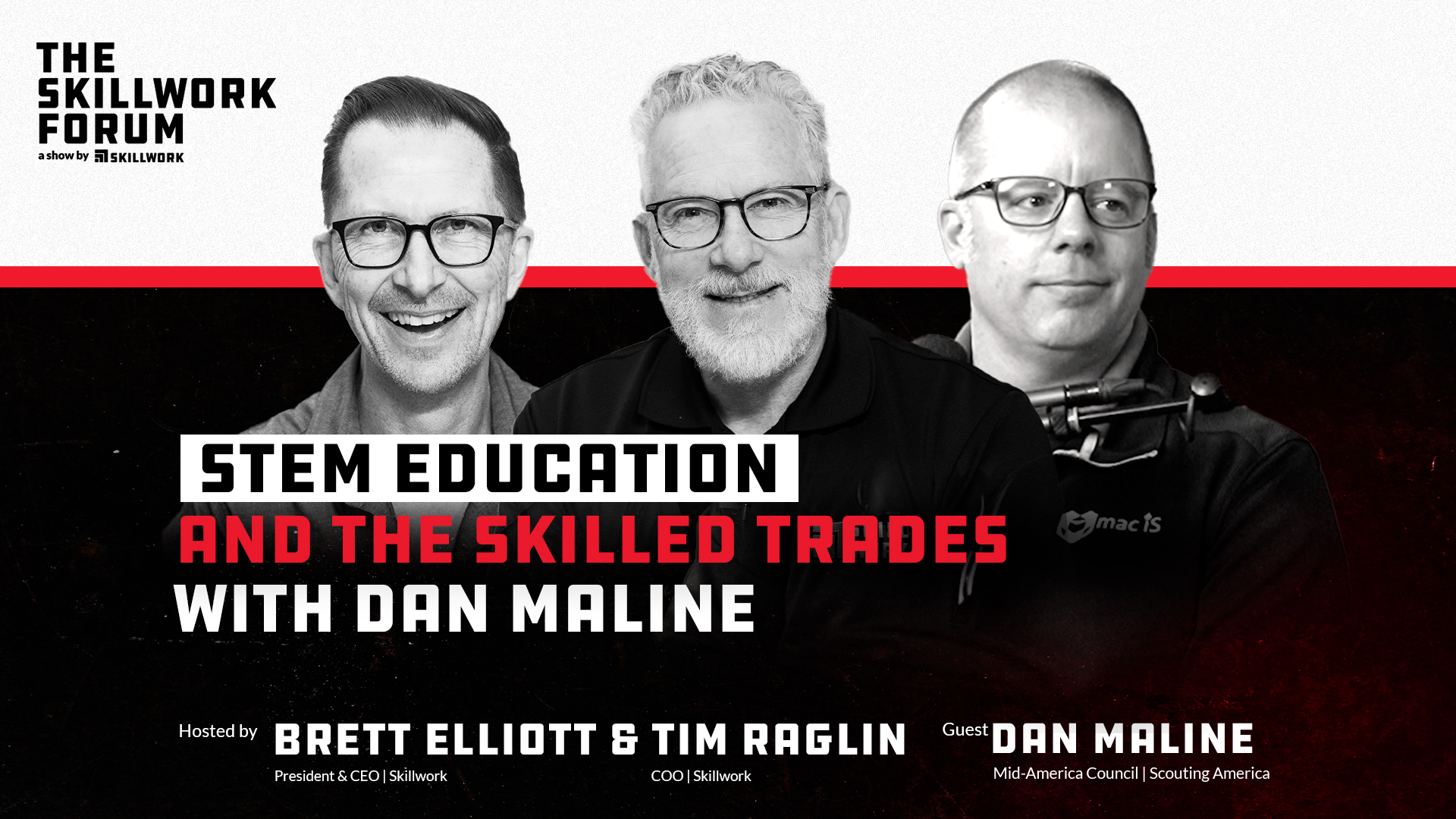 Stem Education And The Skilled Trades Skillwork