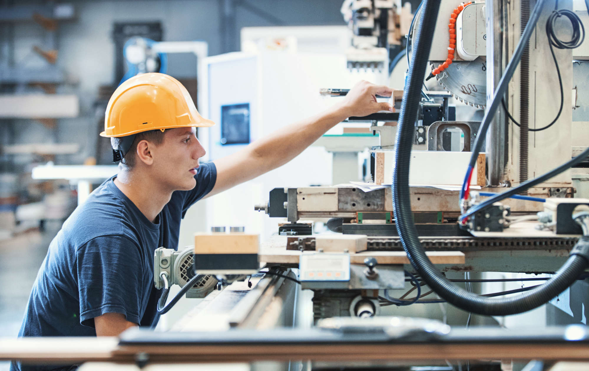 top 15 countries for skilled workers.