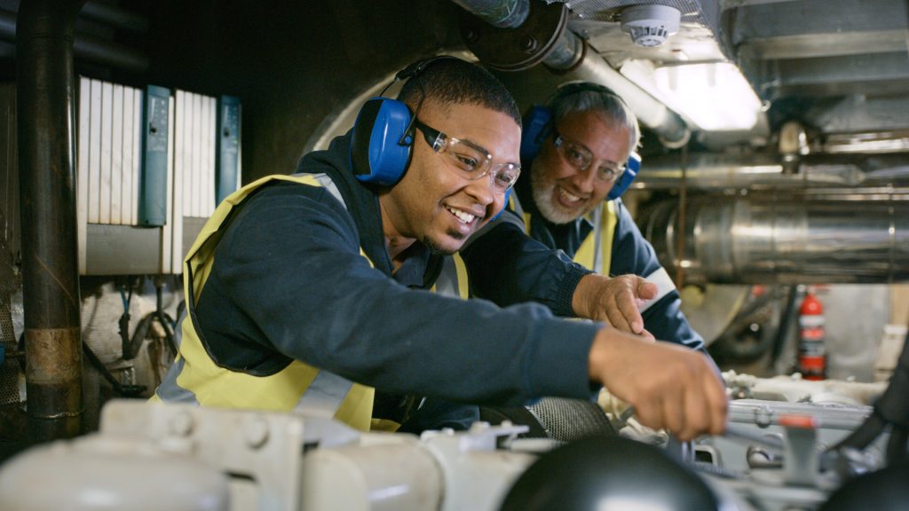 The Business Case for Apprenticeships
