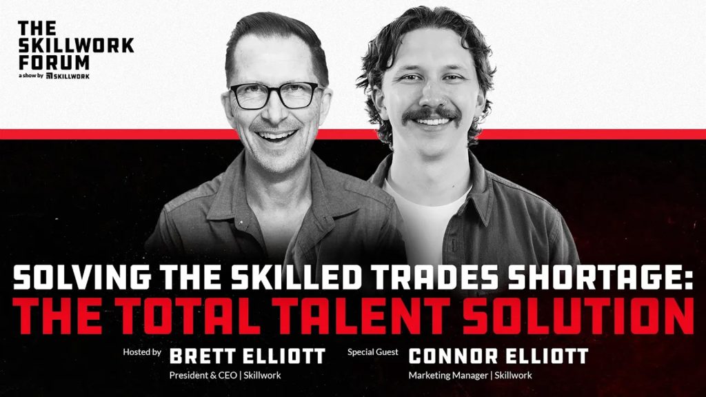 Solving the Skilled Trades Shortage